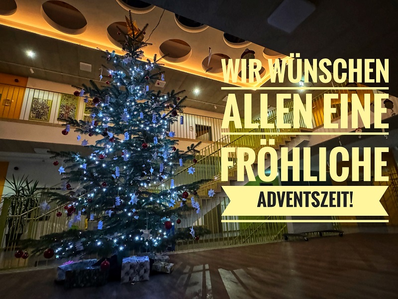 Advent Titelbild