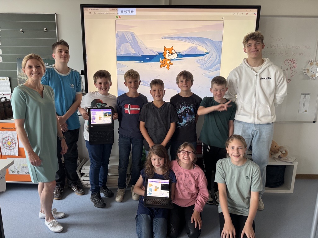 Coding Kids