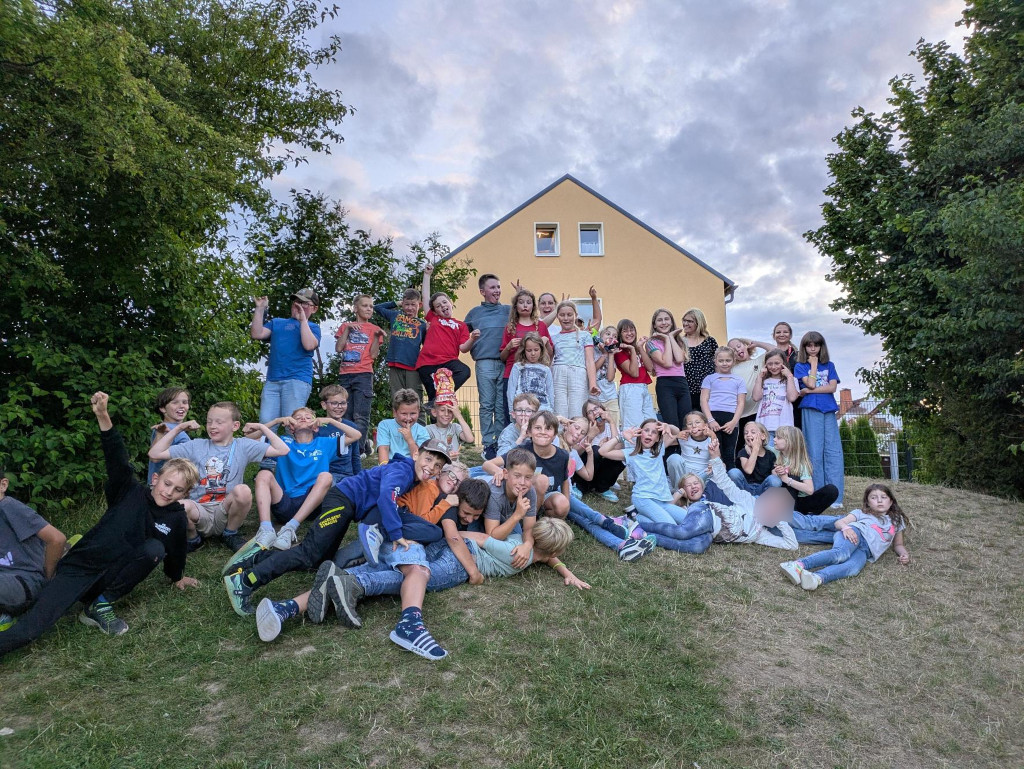 Lesenacht 1