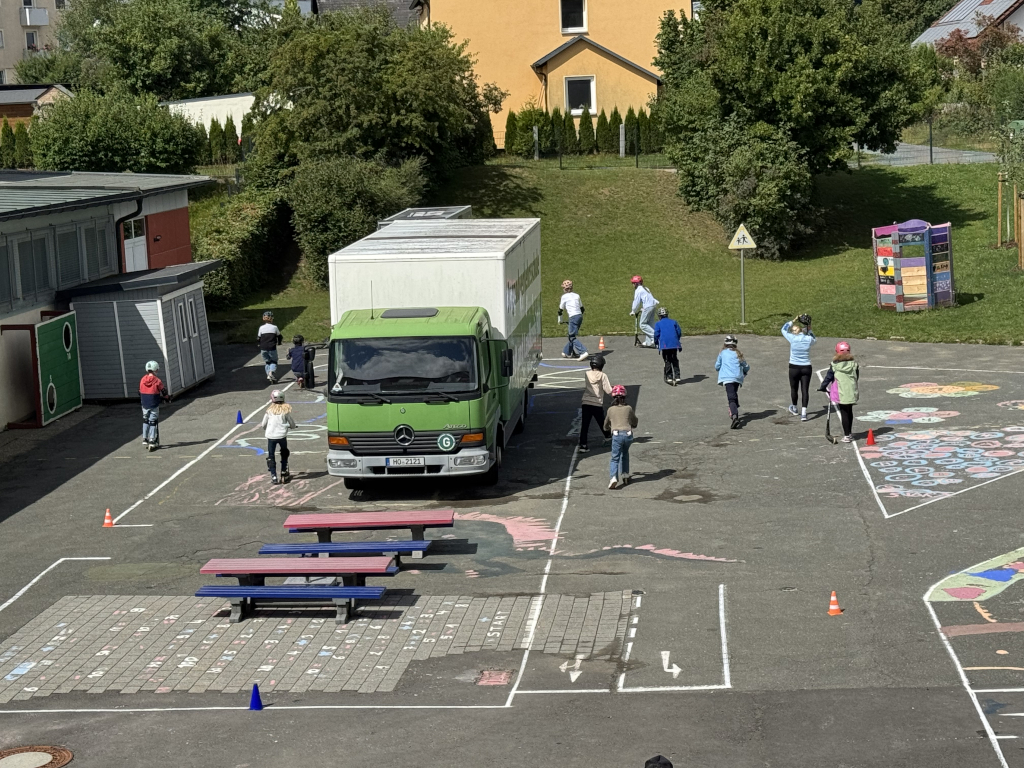 Rollermobil 2