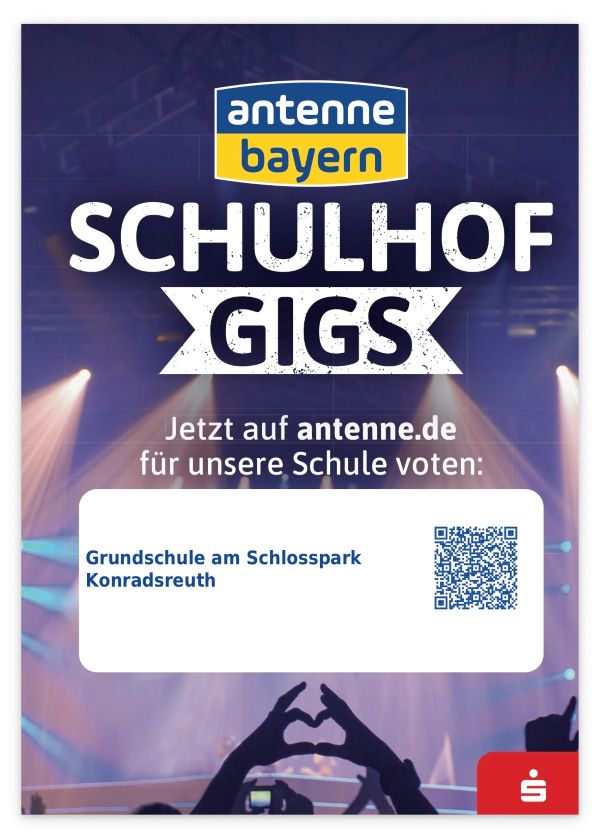 Schulhofgig 2026