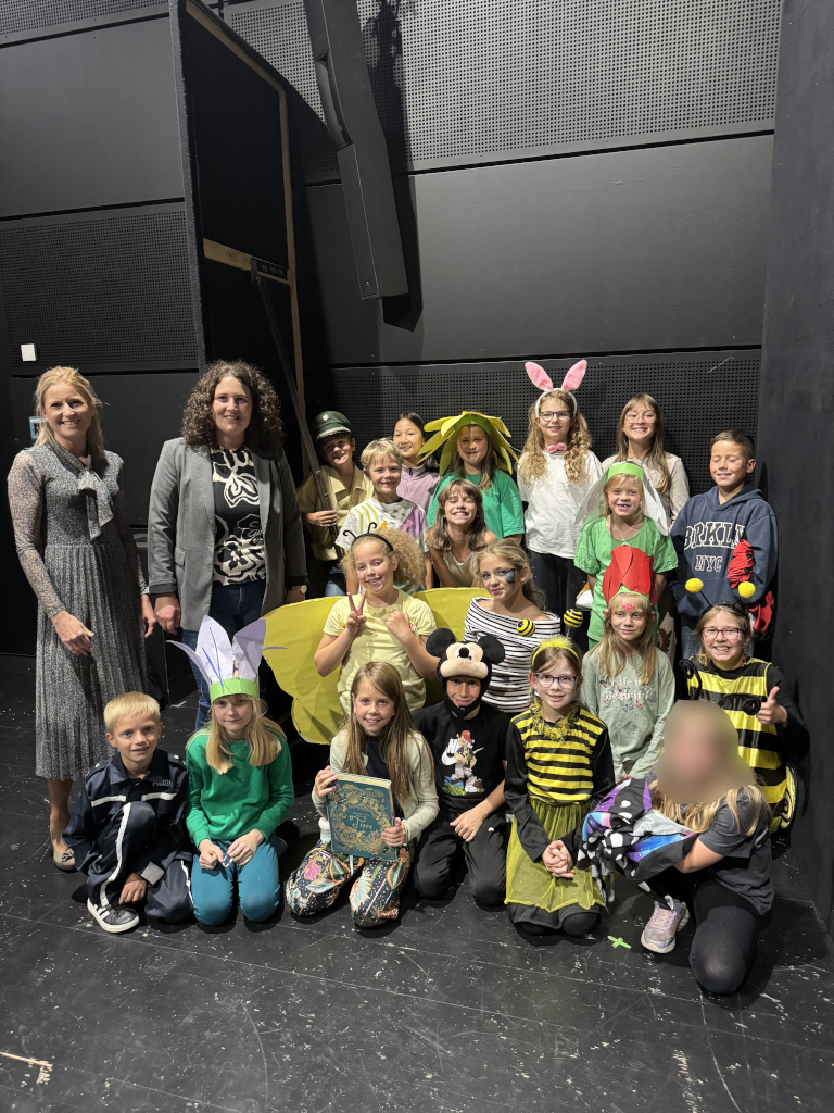 Schultheatertage 1