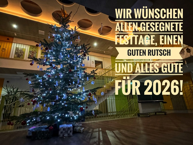 Weihnachten Titelbild