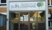 Grundschule am Schlosspark Konradsreuth