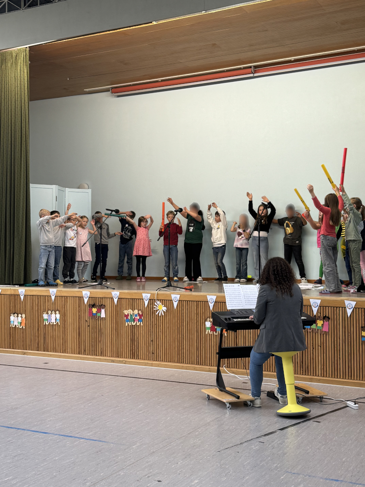 Musiktag 12c