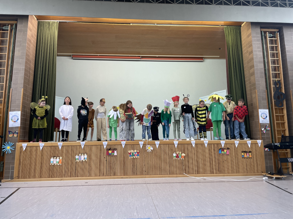 Musiktag Theater